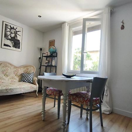 Belle Dependance, Appartement Cosy, Tout Confort 몽펠리에 외부 사진