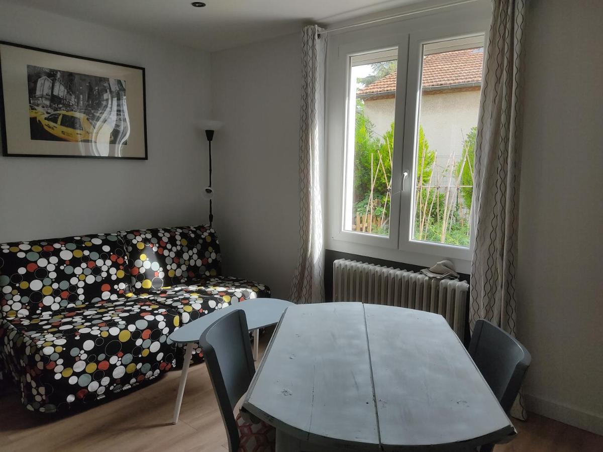Belle Dependance, Appartement Cosy, Tout Confort 몽펠리에 외부 사진