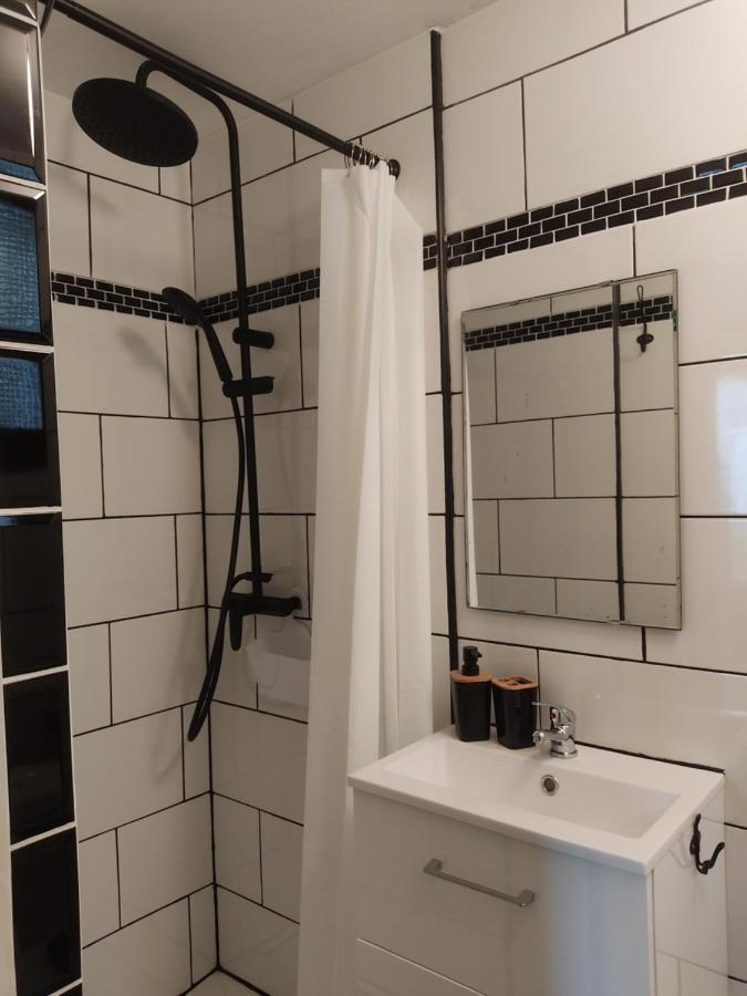 Belle Dependance, Appartement Cosy, Tout Confort 몽펠리에 외부 사진