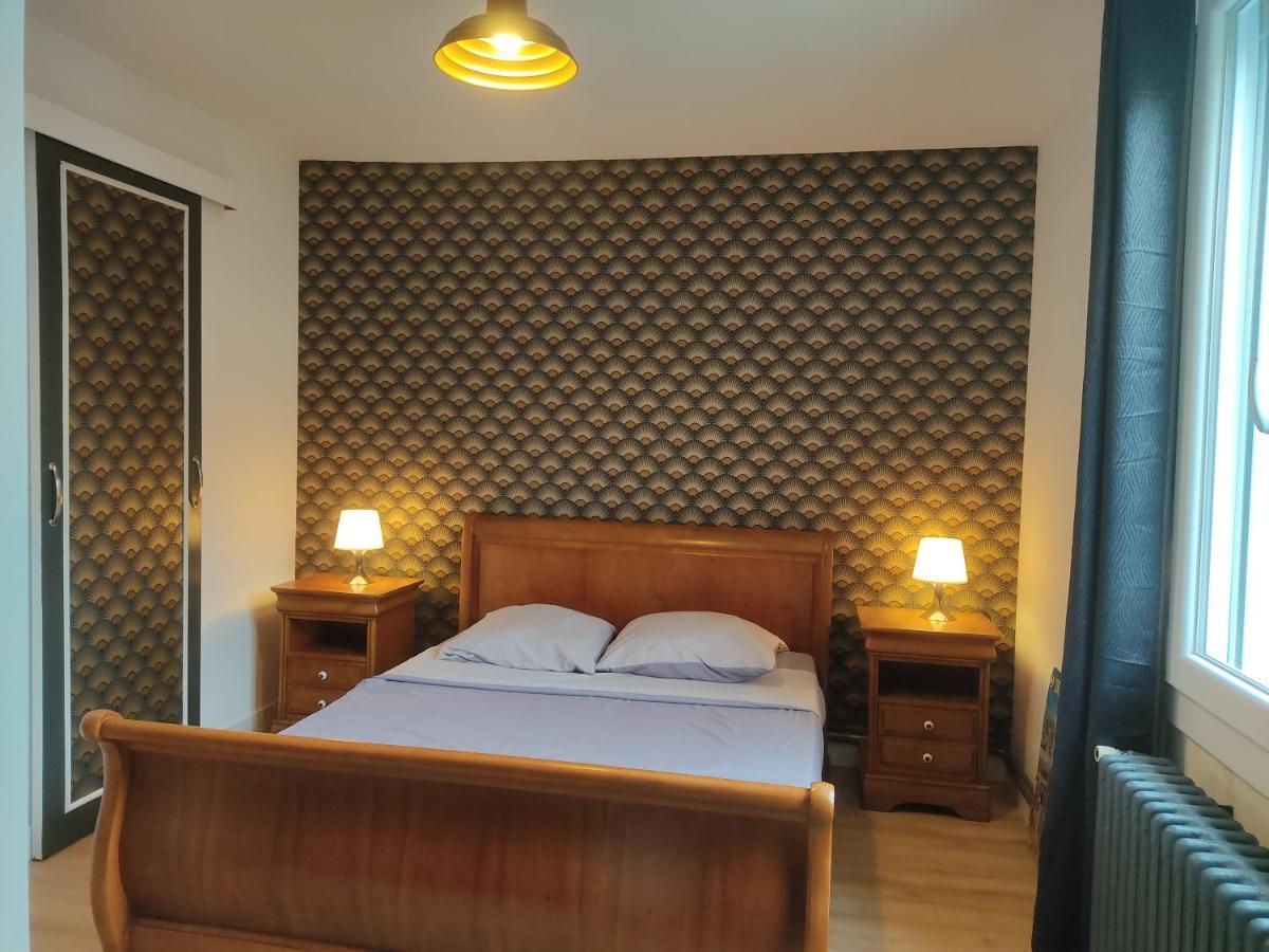 Belle Dependance, Appartement Cosy, Tout Confort 몽펠리에 외부 사진