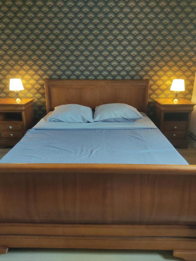 Belle Dependance, Appartement Cosy, Tout Confort 몽펠리에 외부 사진