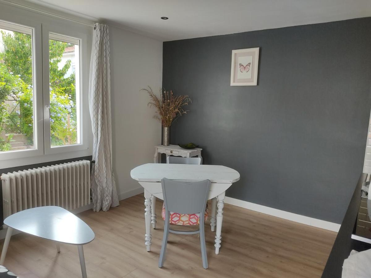 Belle Dependance, Appartement Cosy, Tout Confort 몽펠리에 외부 사진