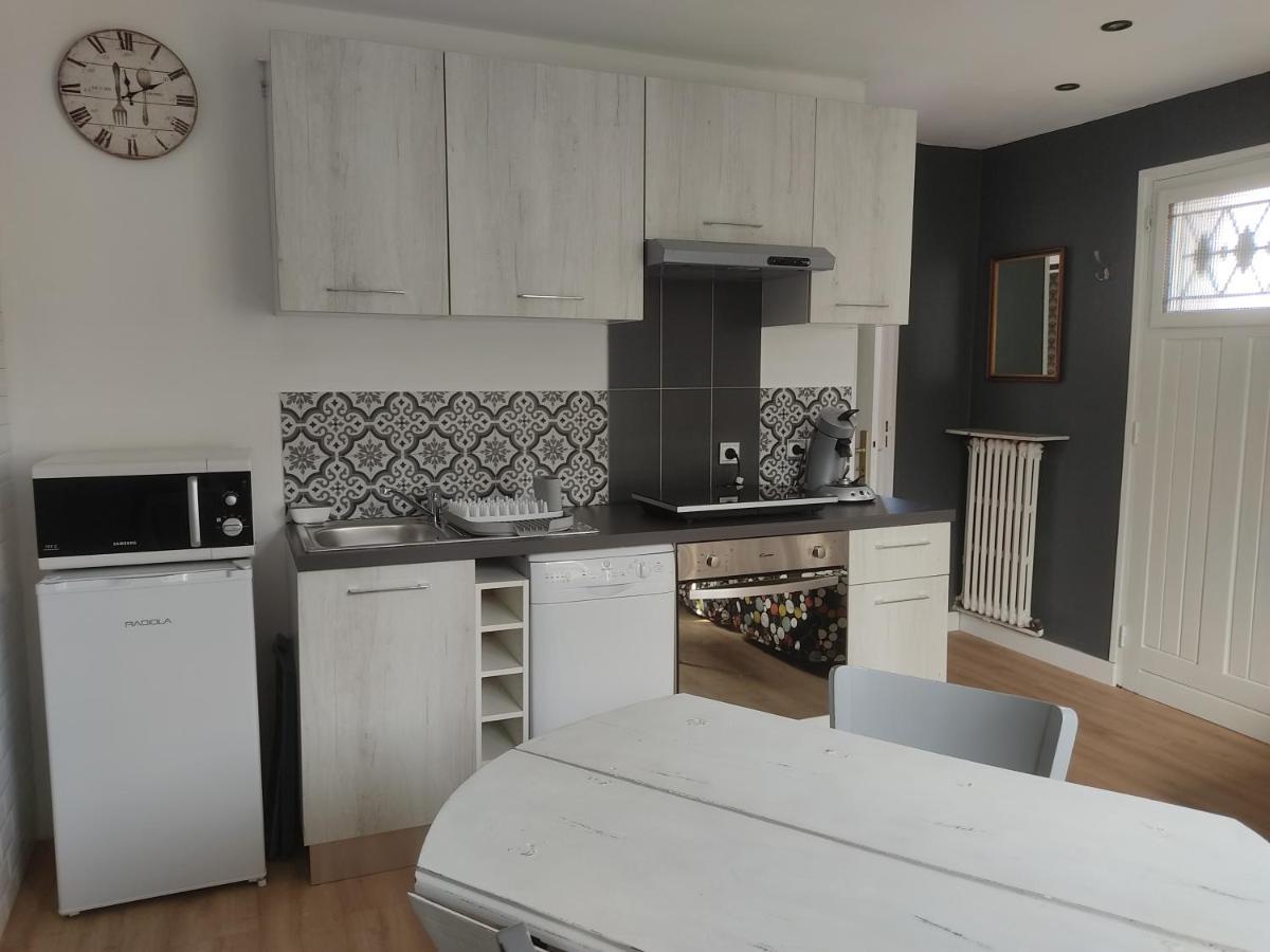 Belle Dependance, Appartement Cosy, Tout Confort 몽펠리에 외부 사진