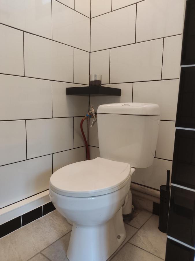 Belle Dependance, Appartement Cosy, Tout Confort 몽펠리에 외부 사진