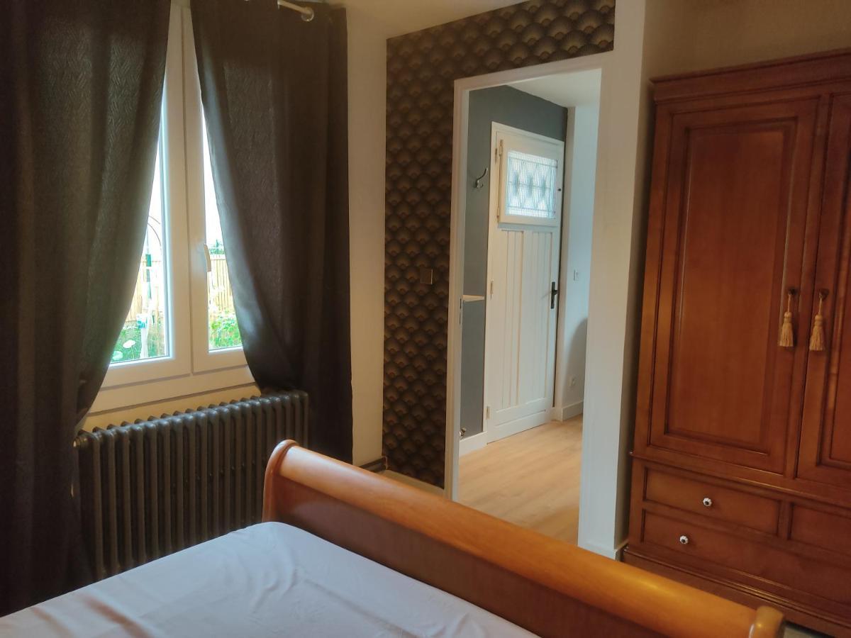 Belle Dependance, Appartement Cosy, Tout Confort 몽펠리에 외부 사진