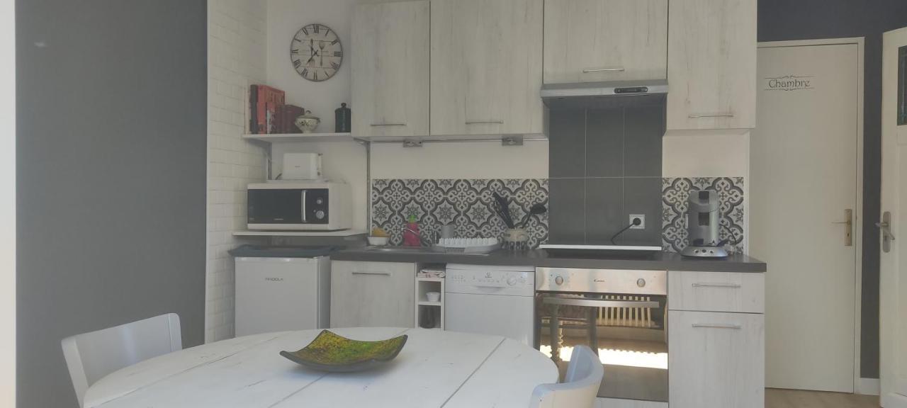 Belle Dependance, Appartement Cosy, Tout Confort 몽펠리에 외부 사진