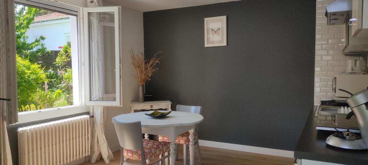 Belle Dependance, Appartement Cosy, Tout Confort 몽펠리에 외부 사진