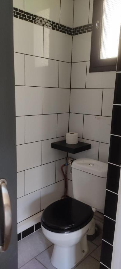 Belle Dependance, Appartement Cosy, Tout Confort 몽펠리에 외부 사진