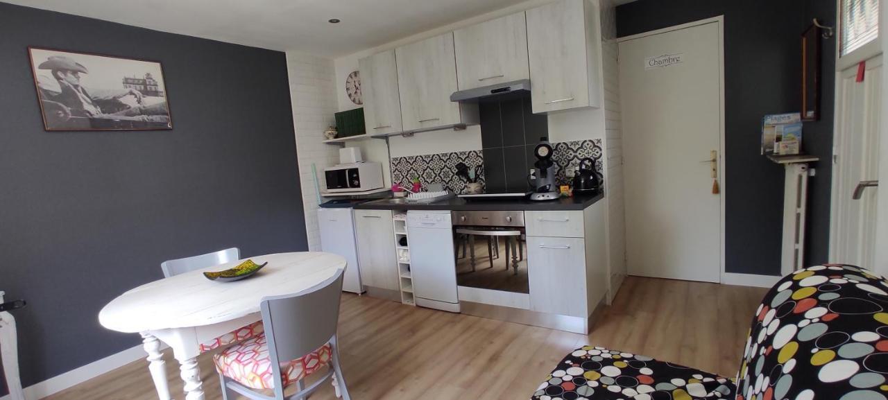 Belle Dependance, Appartement Cosy, Tout Confort 몽펠리에 외부 사진