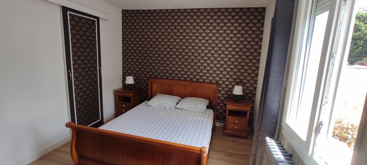 Belle Dependance, Appartement Cosy, Tout Confort 몽펠리에 외부 사진