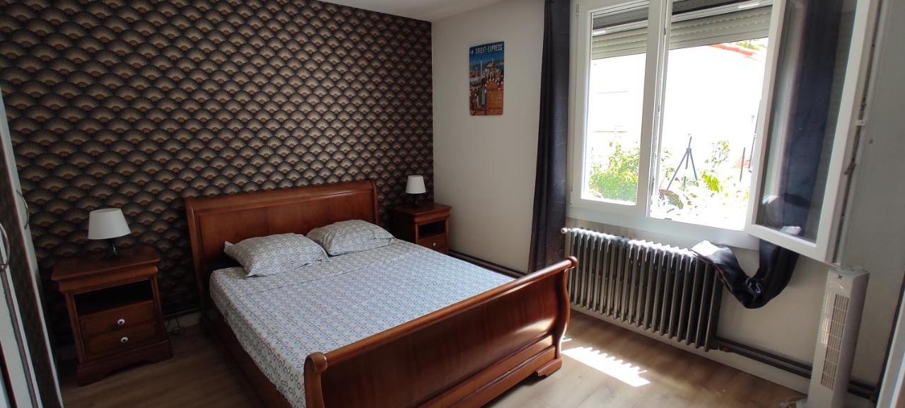 Belle Dependance, Appartement Cosy, Tout Confort 몽펠리에 외부 사진