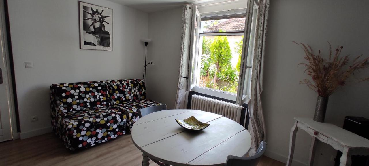 Belle Dependance, Appartement Cosy, Tout Confort 몽펠리에 외부 사진