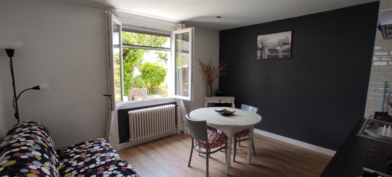 Belle Dependance, Appartement Cosy, Tout Confort 몽펠리에 외부 사진