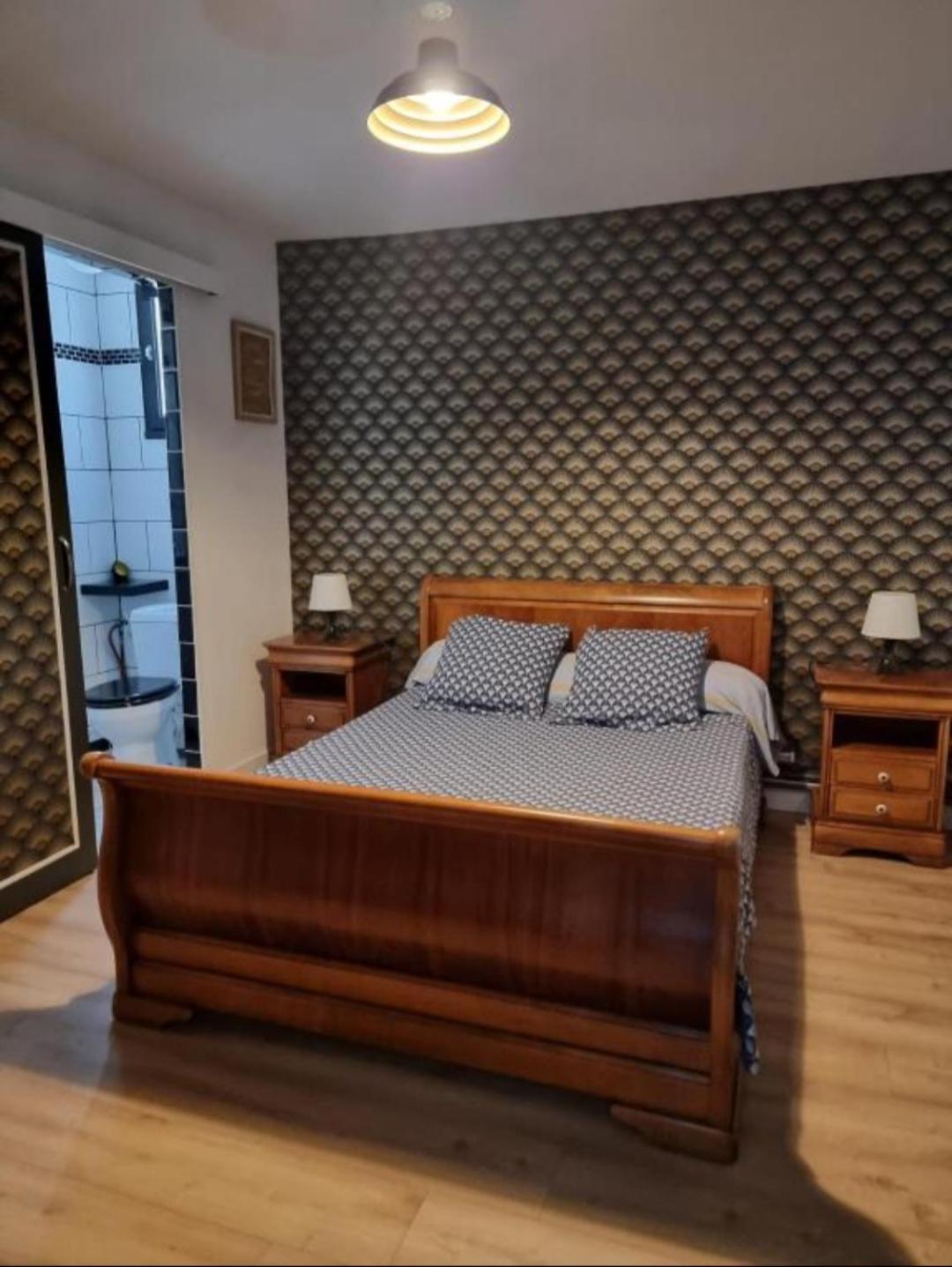 Belle Dependance, Appartement Cosy, Tout Confort 몽펠리에 외부 사진