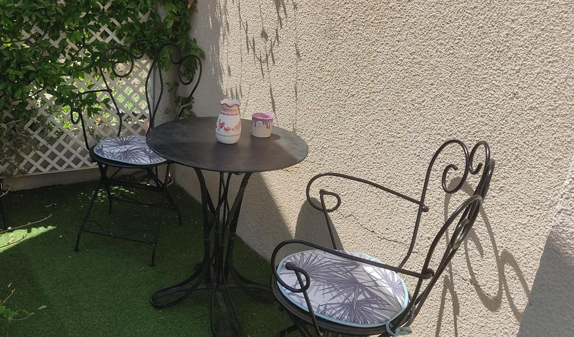 Belle Dependance, Appartement Cosy, Tout Confort 몽펠리에 외부 사진