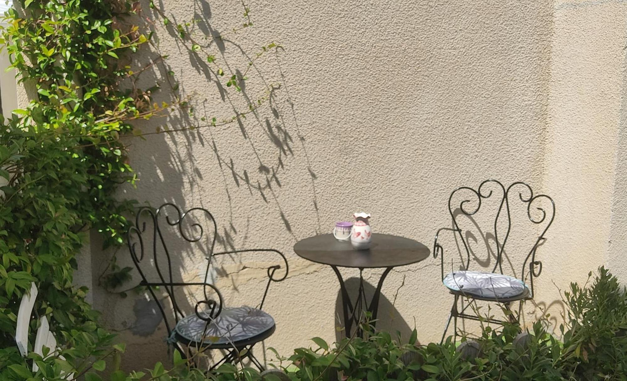 Belle Dependance, Appartement Cosy, Tout Confort 몽펠리에 외부 사진