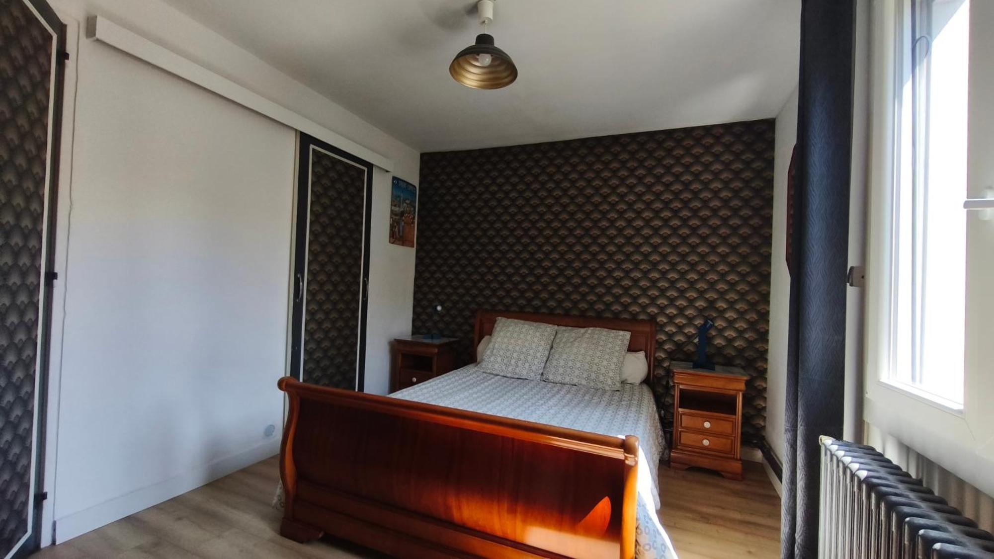 Belle Dependance, Appartement Cosy, Tout Confort 몽펠리에 외부 사진