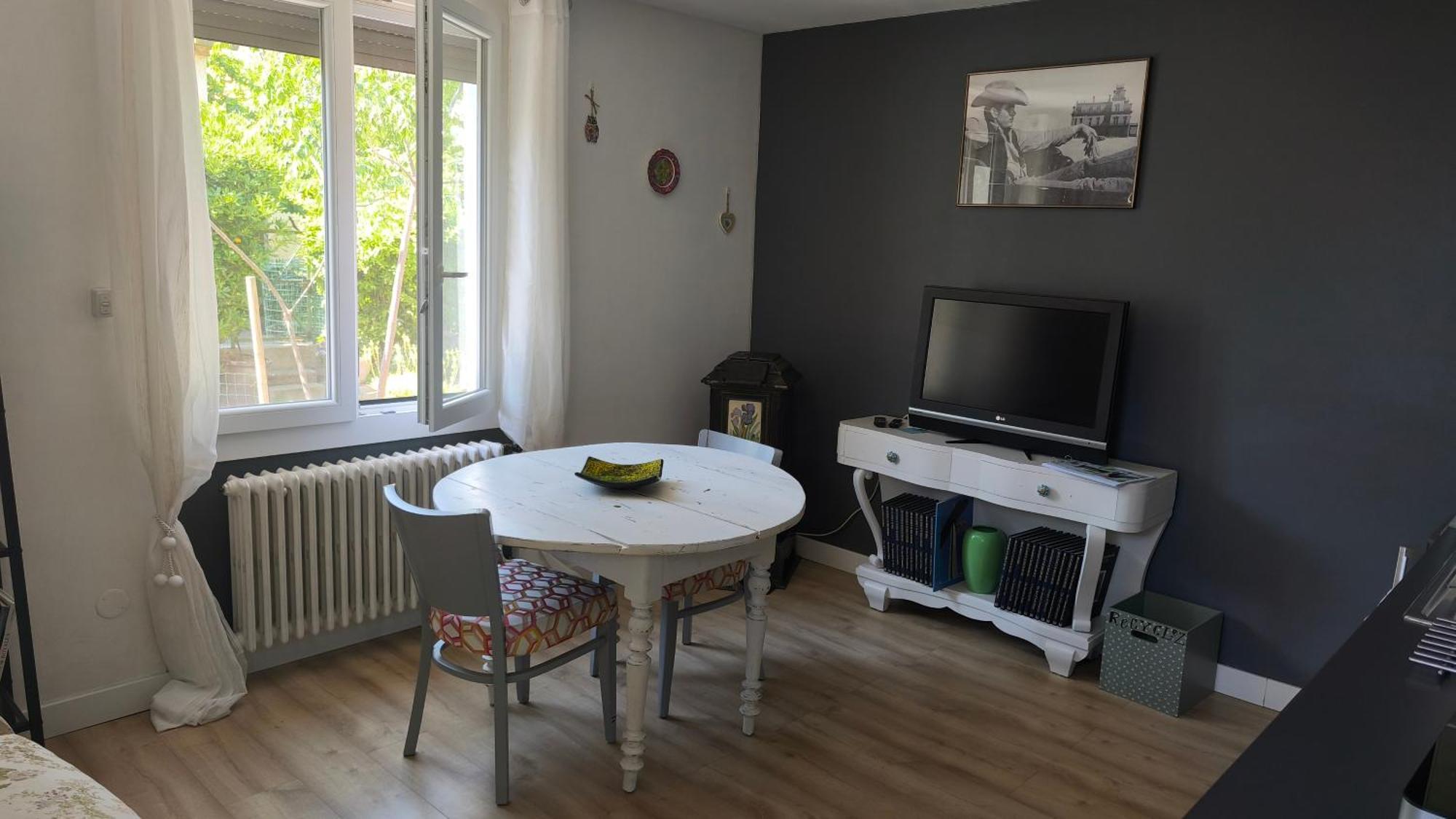 Belle Dependance, Appartement Cosy, Tout Confort 몽펠리에 외부 사진