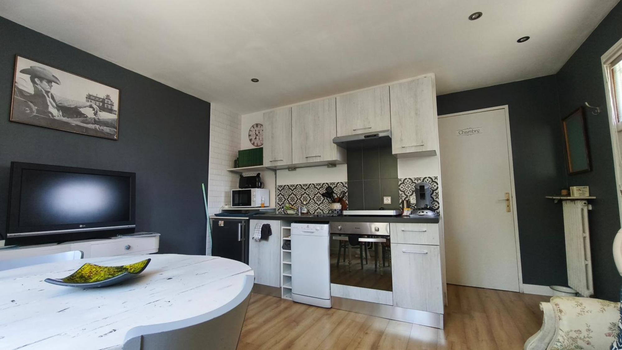 Belle Dependance, Appartement Cosy, Tout Confort 몽펠리에 외부 사진