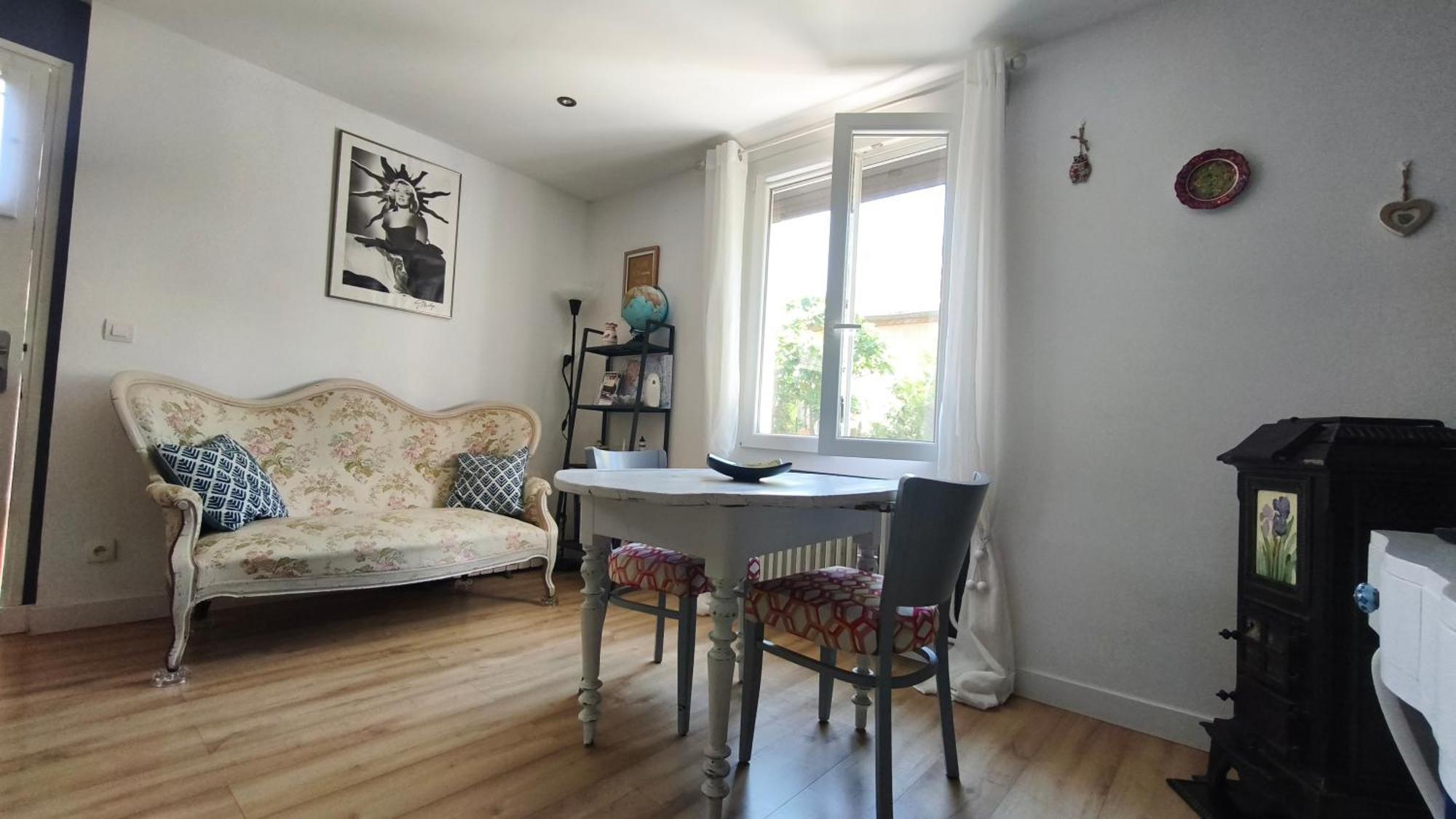 Belle Dependance, Appartement Cosy, Tout Confort 몽펠리에 외부 사진