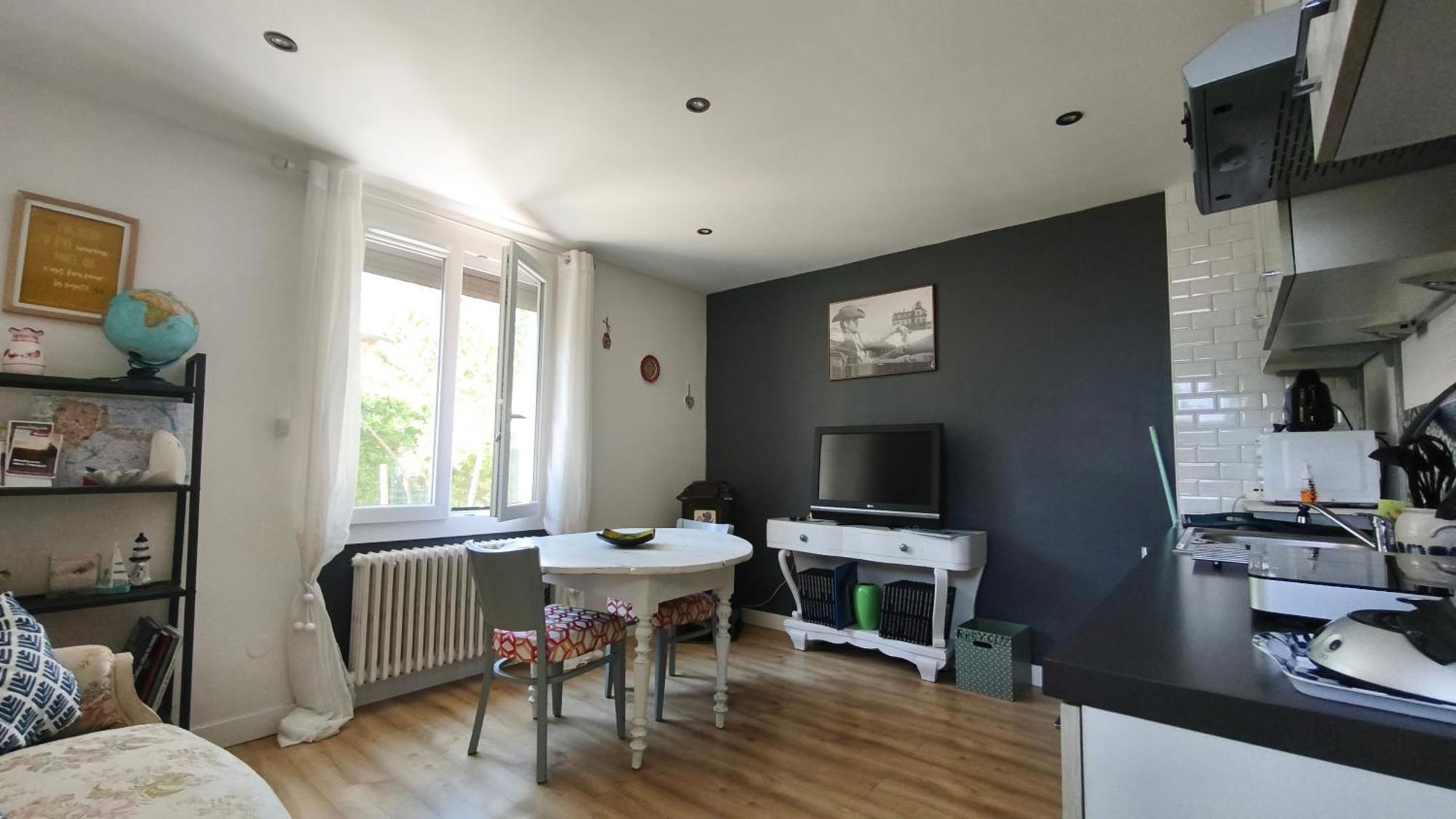 Belle Dependance, Appartement Cosy, Tout Confort 몽펠리에 외부 사진