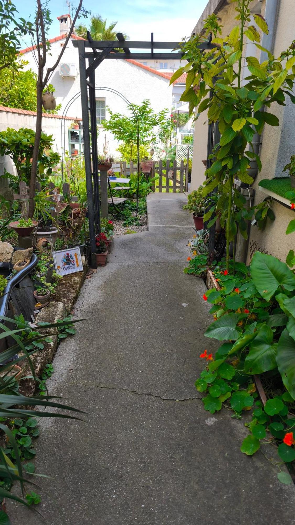 Belle Dependance, Appartement Cosy, Tout Confort 몽펠리에 외부 사진